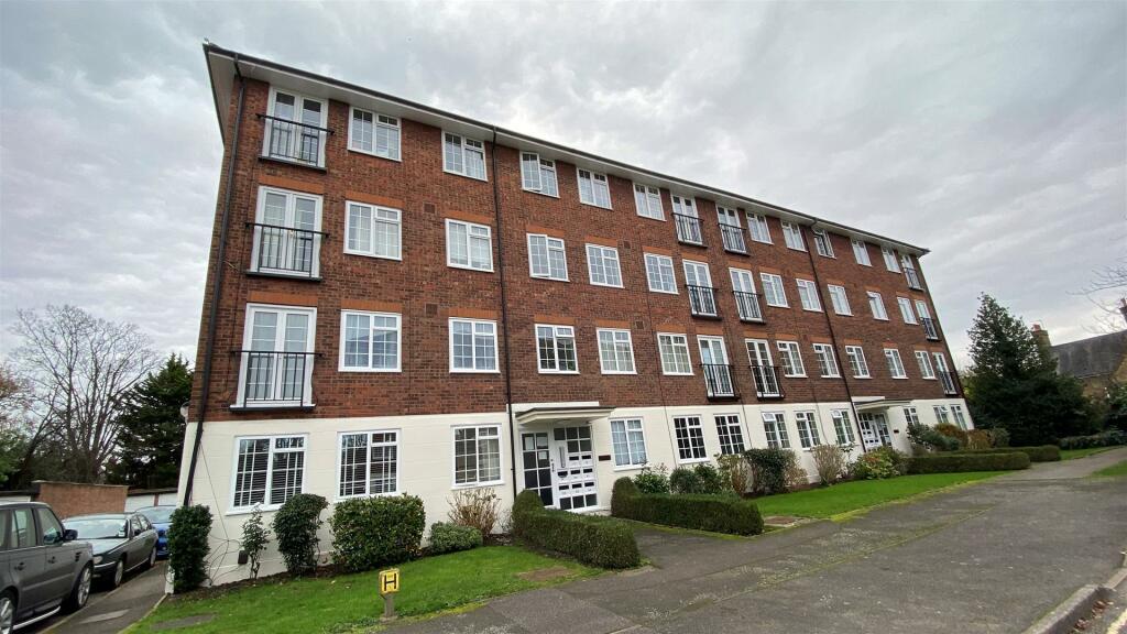 Main image of property: St Peters Way, Ealing