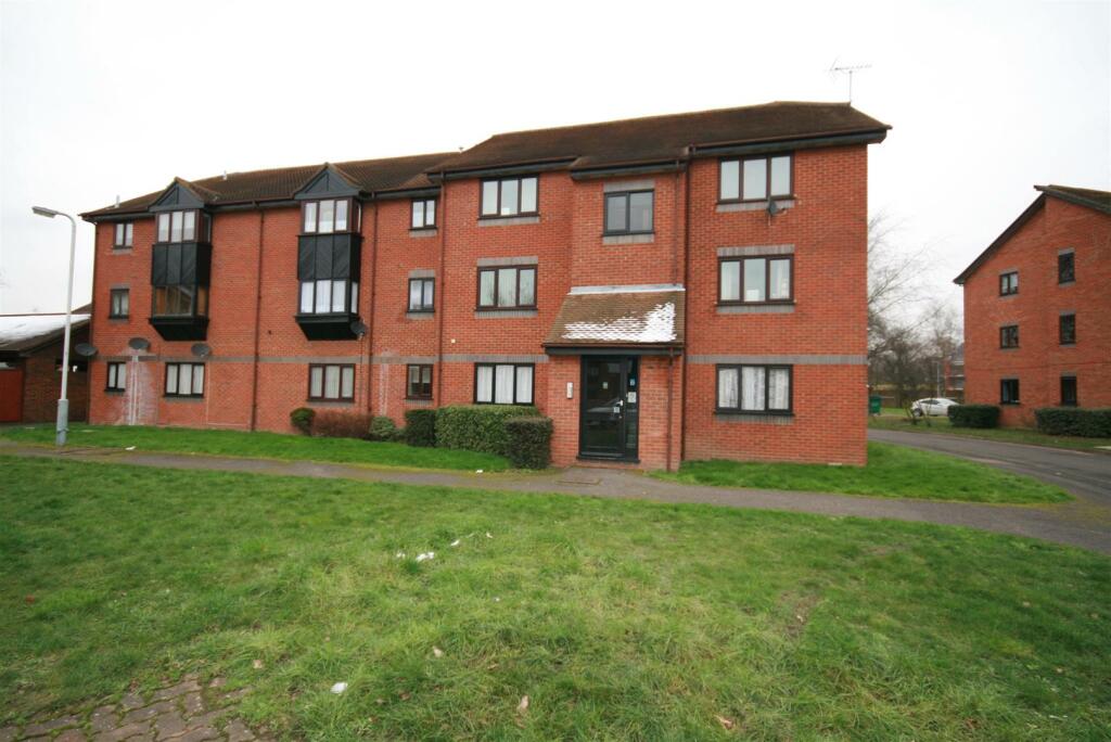 Main image of property: Willenhall Drive, Hayes