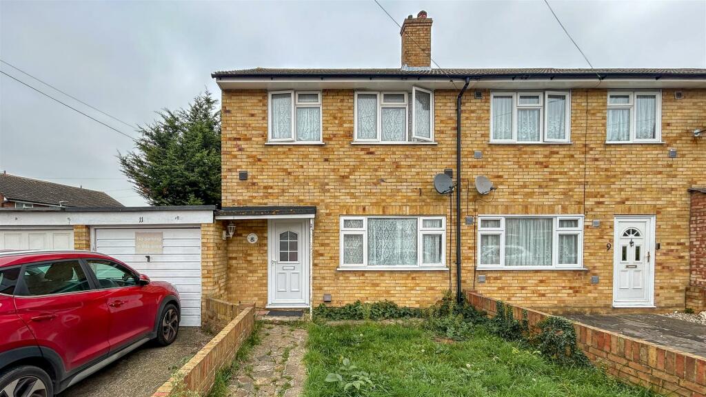 Main image of property: Providence Lane, Harlington