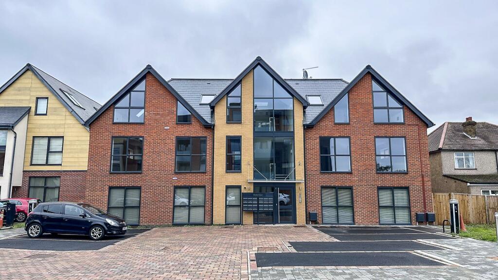 Main image of property: Azalea Court, Kingswood Place, Hayes