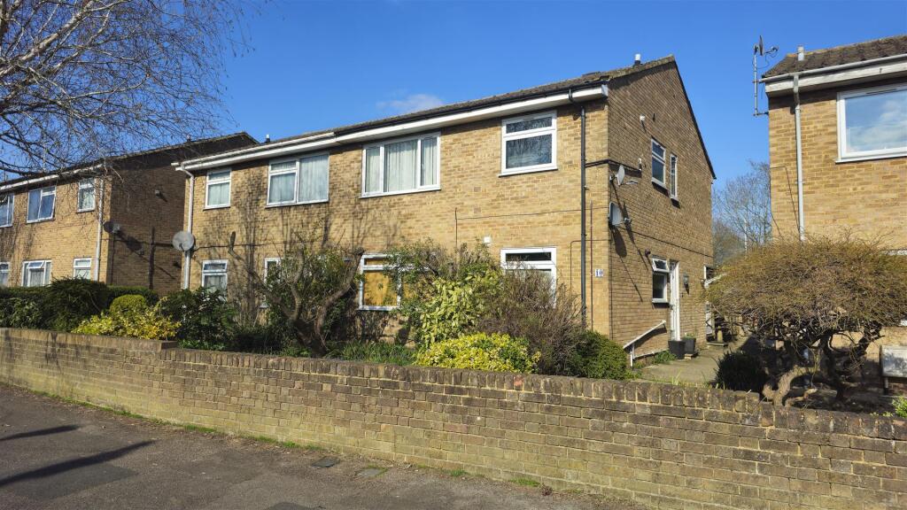 Main image of property: 10 Grosvenor AvenueHayesMiddlesex