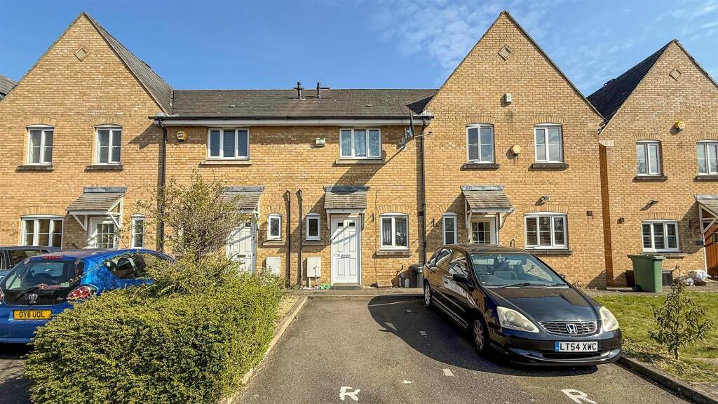 Main image of property: Hubbards Close, Uxbridge