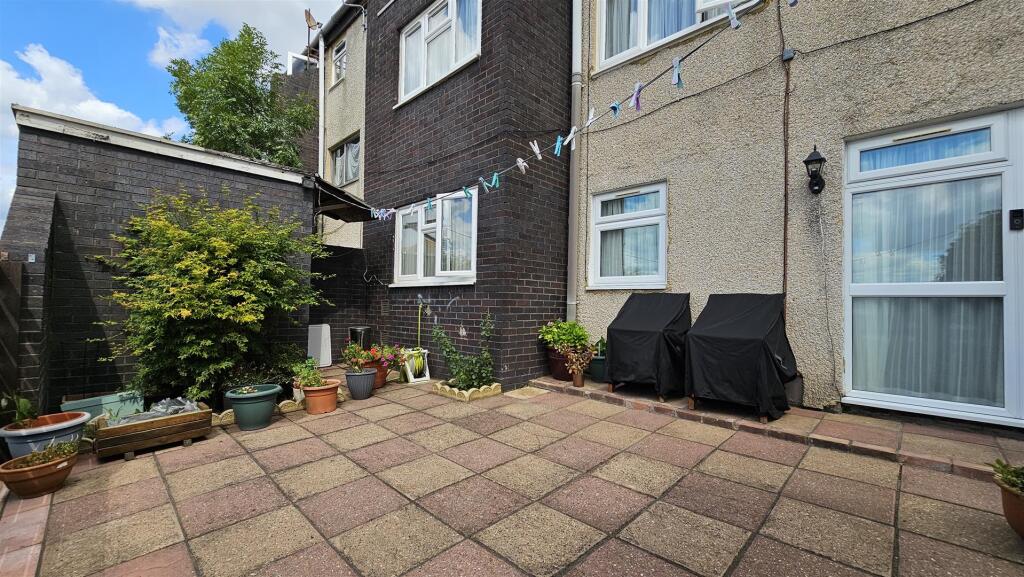 Main image of property: Willowbrook Road, Southall