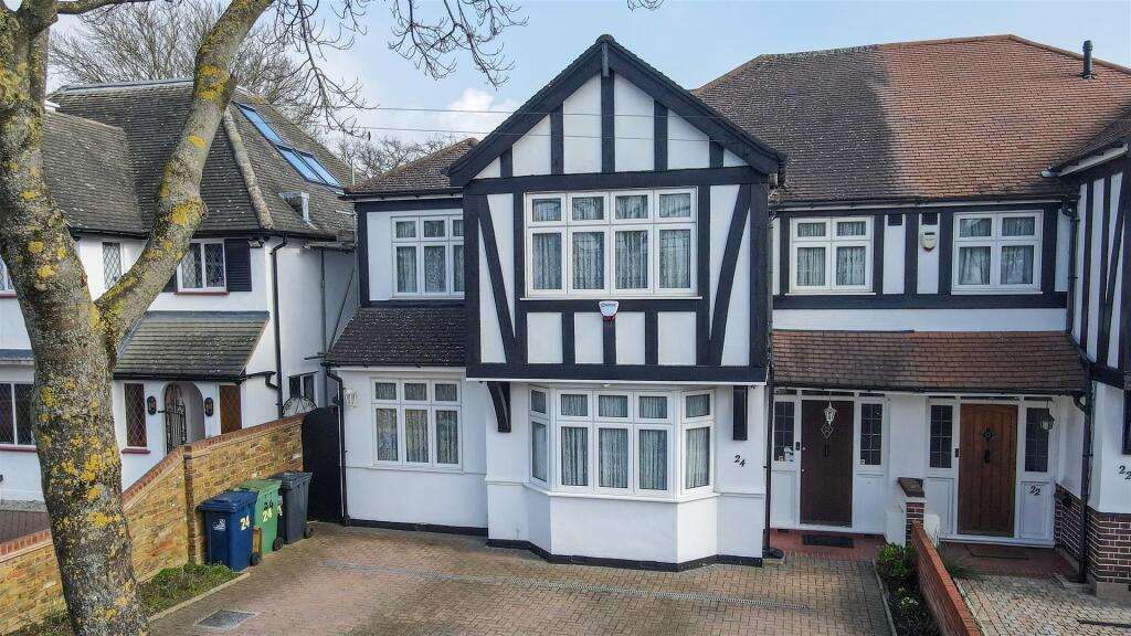 Main image of property: Sherborne Avenue, Norwood Green