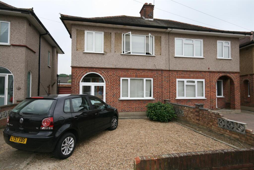 Main image of property: Goshawk Gardens, Hayes