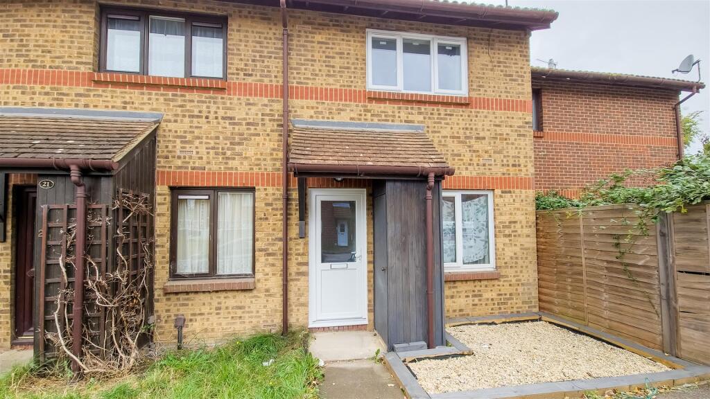 Main image of property: Bourton Close, Hayes