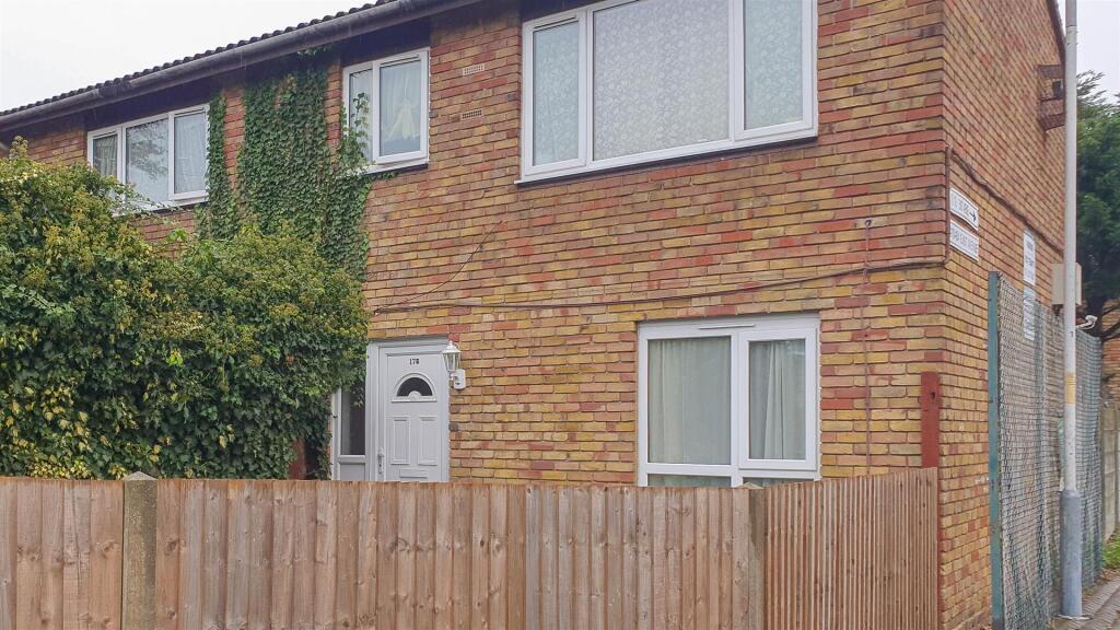 Main image of property: East Avenue, Hayes