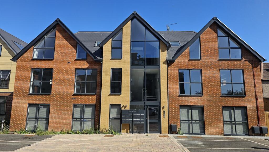 Main image of property: Azalea Court, Kingswood Place, Hayes