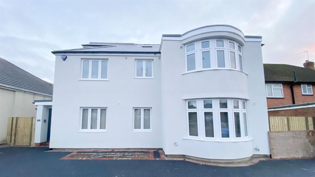 Main image of property: Eastcote Lane, South Harrow