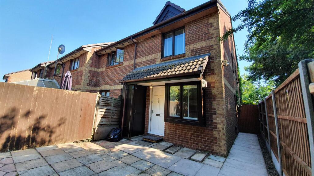 Main image of property: Holly Gardens, West Drayton