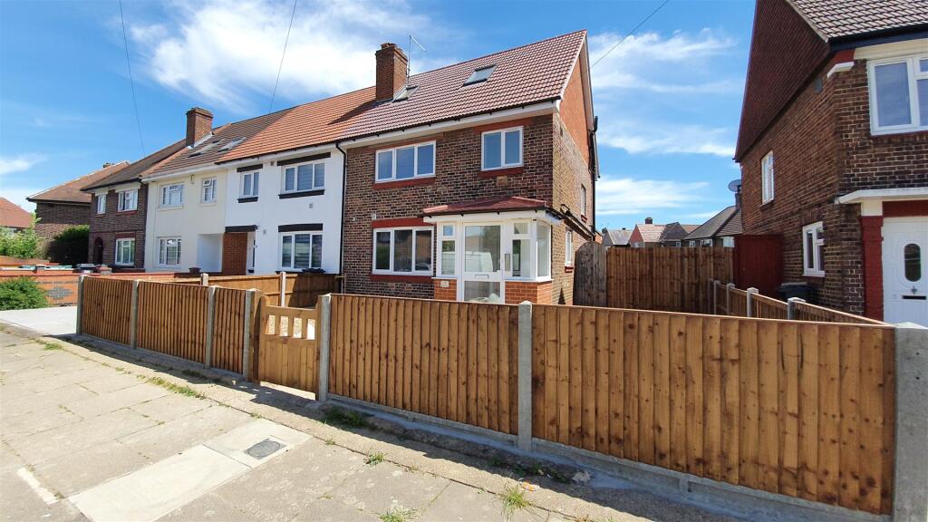 Main image of property: John Street, Hounslow