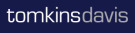 Tomkinsdavis, Hayes Estate Agent Logo