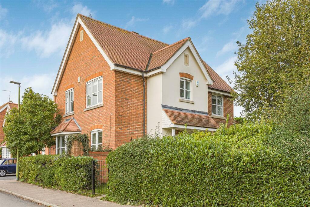 Main image of property: Windmill Way, Much Hadham