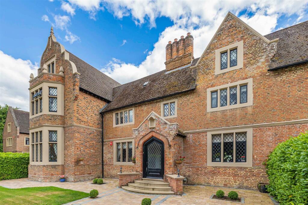 Main image of property: Exception Period Home Within Prime Village