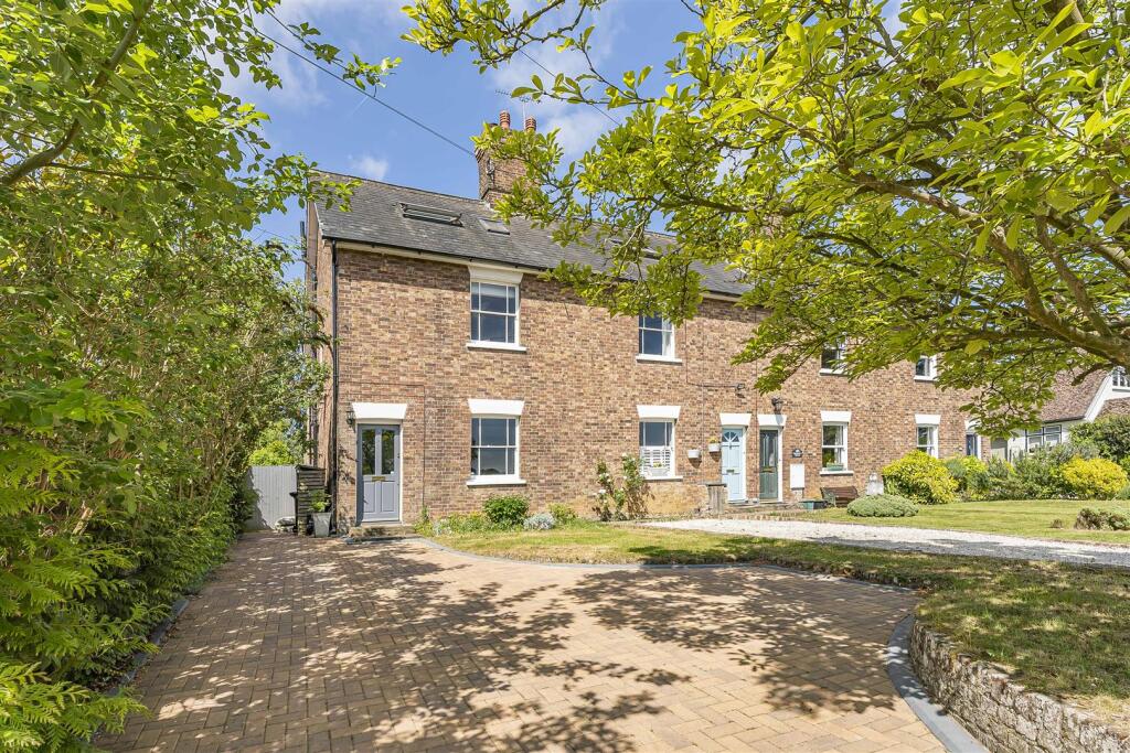 Main image of property: Wheatcroft Terrace, Hadham Cross, Much Hadham