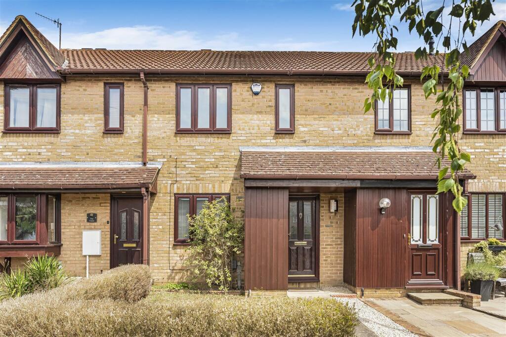 Main image of property: The Copse, Hertford