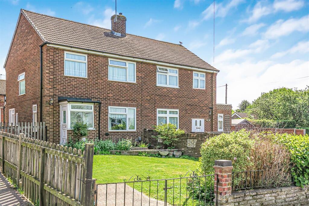 Main image of property: Church Hill, Hertford Heath