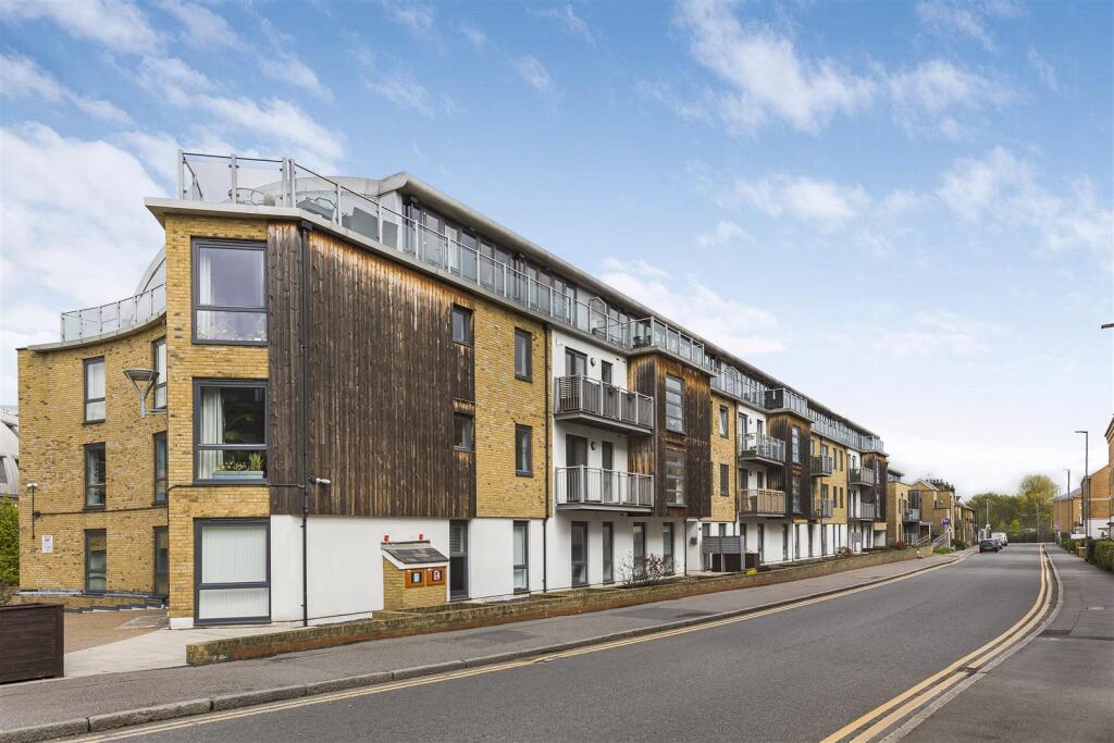 Main image of property: Elder Court, Mead Lane, Hertford