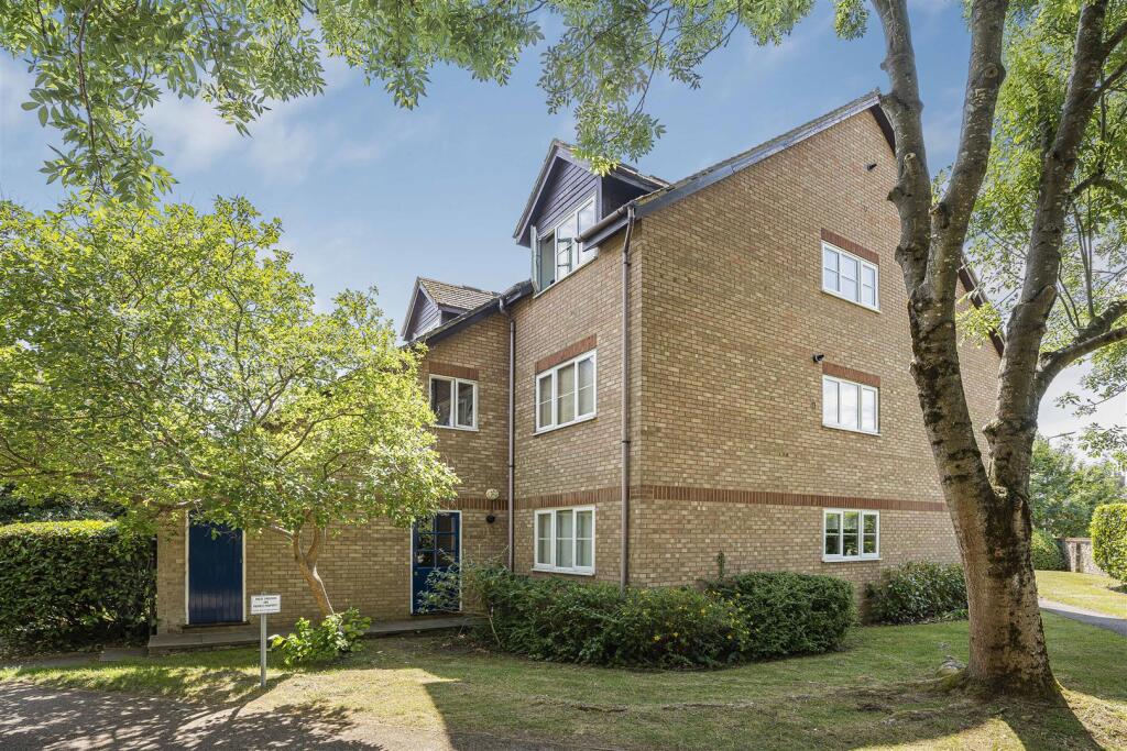 Main image of property: Bengeo House, Bengeo Mews, Hertford