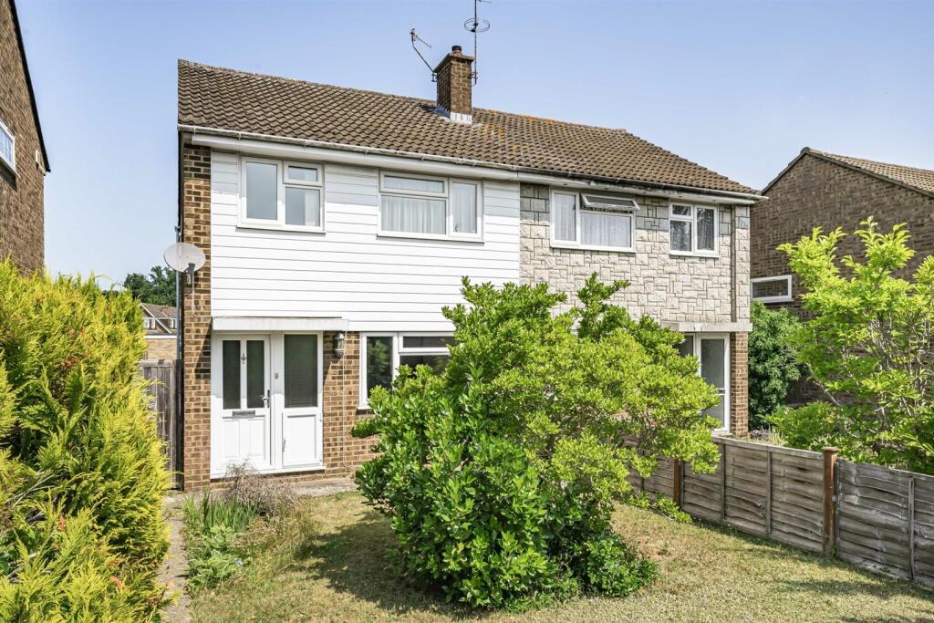 Main image of property: Chandlers Way, Hertford