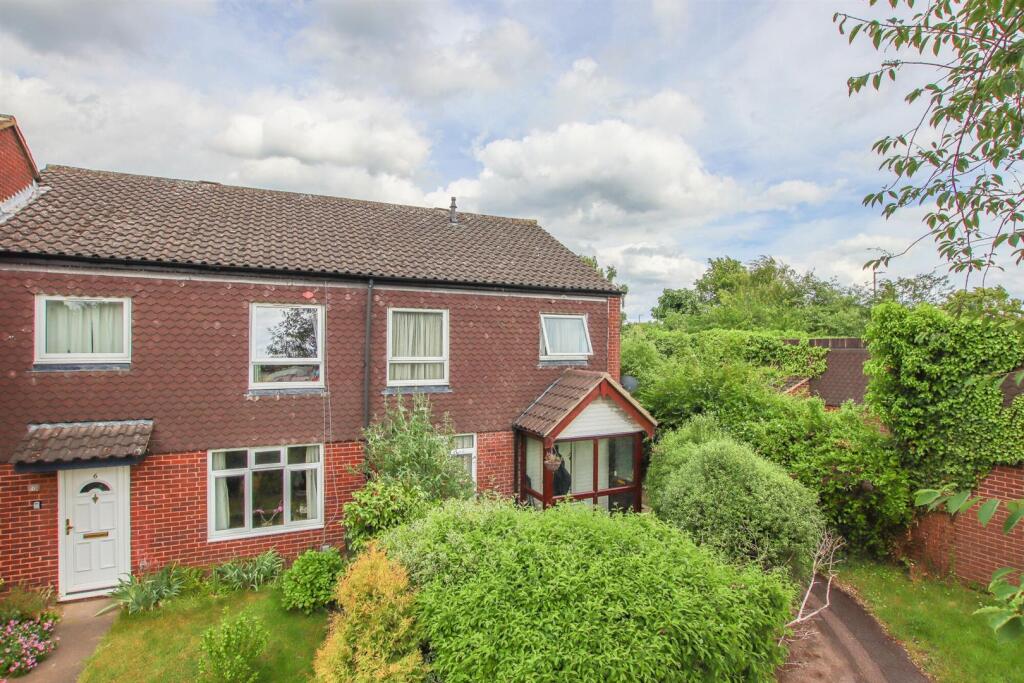 Main image of property: Cotton Drive, Hertford
