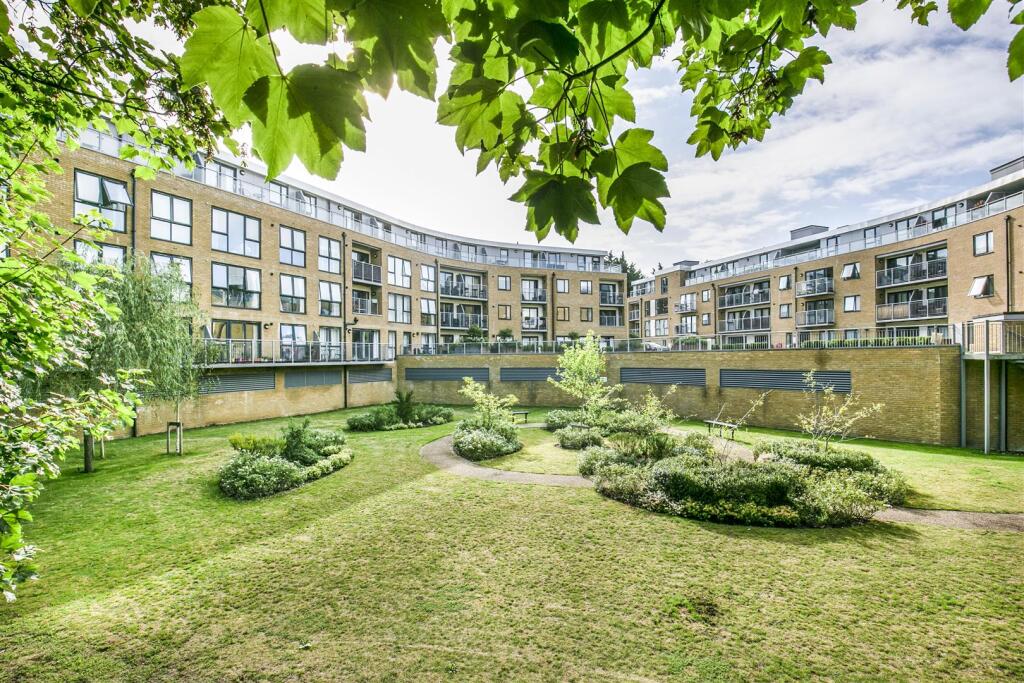 Main image of property: Smeaton Court, Hertford