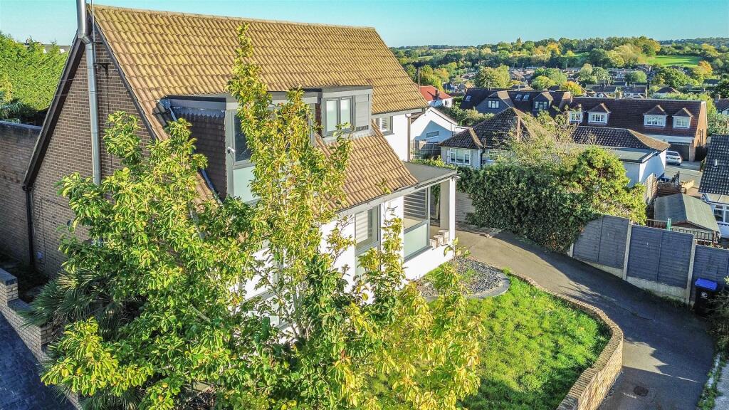 Main image of property: Whitehall Close, Nazeing