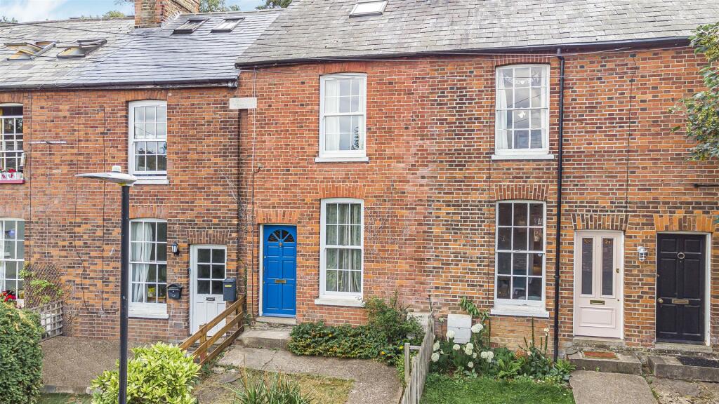 Main image of property: West Street, Hertford
