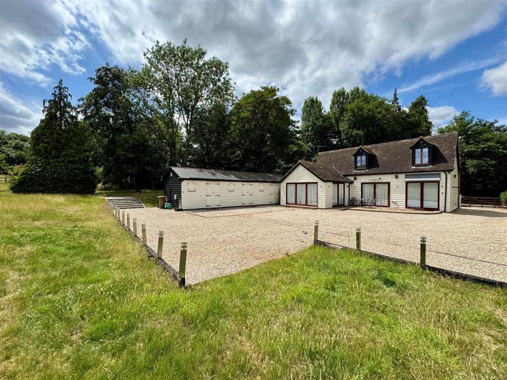 Main image of property: Westmill, Buntingford