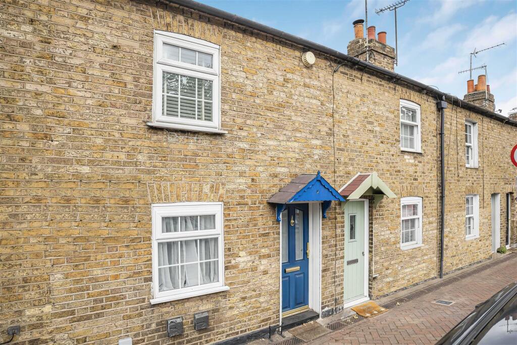 Main image of property: Hertingfordbury Road, Hertford