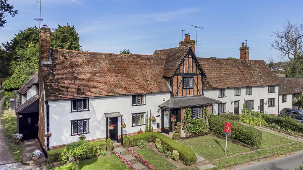Main image of property: Exceptional Character Home - Much Hadham