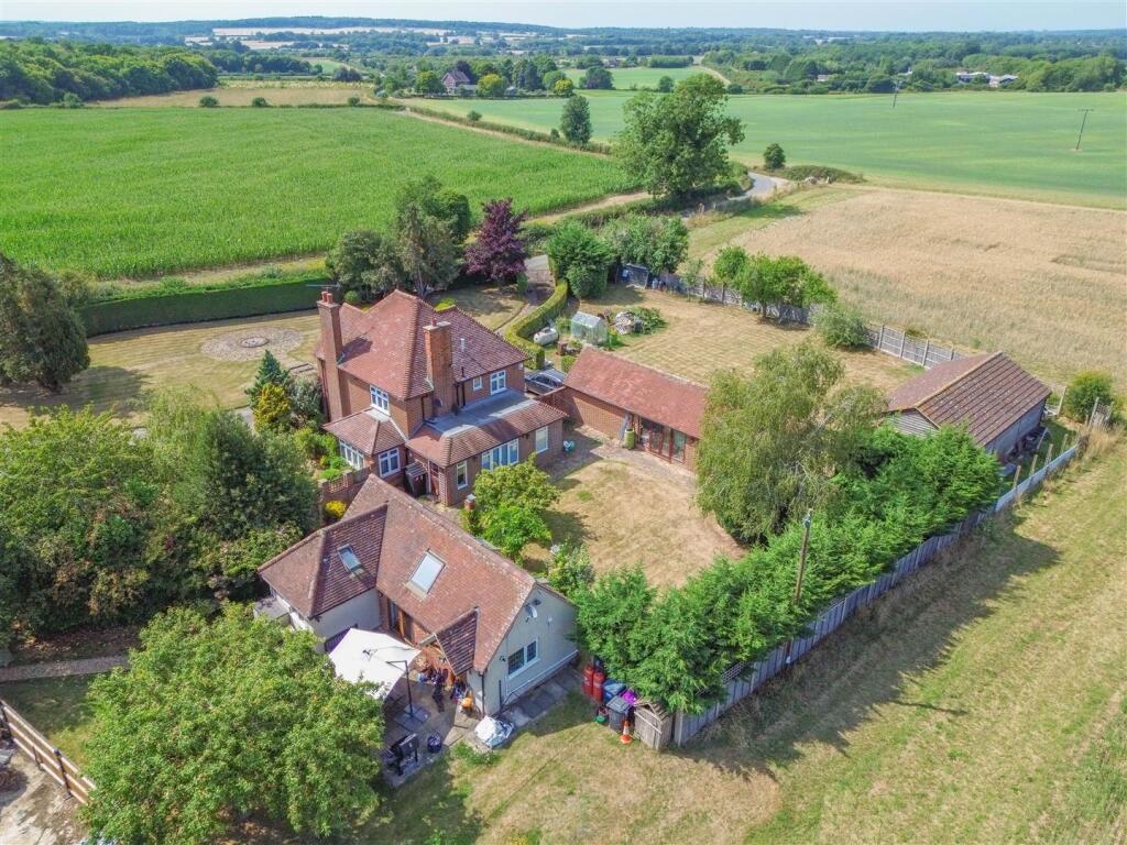 Main image of property: Chapmore End Village