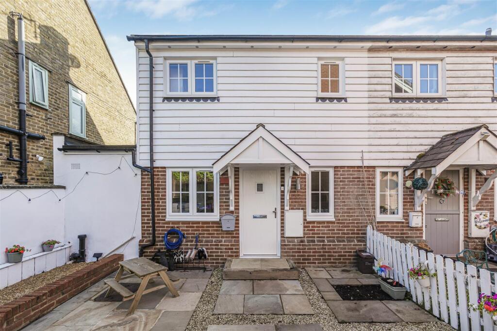 Main image of property: Church Road, Little Berkhamsted, Hertford