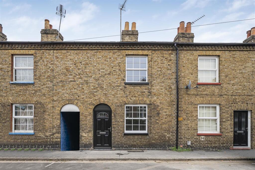 Main image of property: Port Vale, Hertford