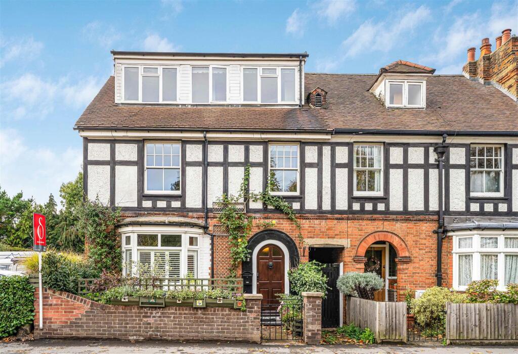 Main image of property: Bengeo Street, Hertford