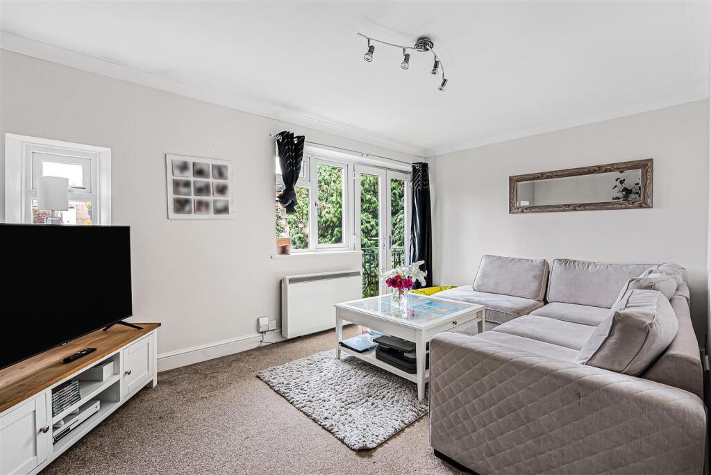 Main image of property: Westall Close, Hertford