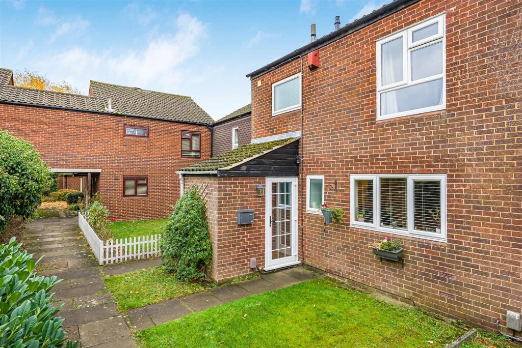 Main image of property: Cotton Drive, Hertford