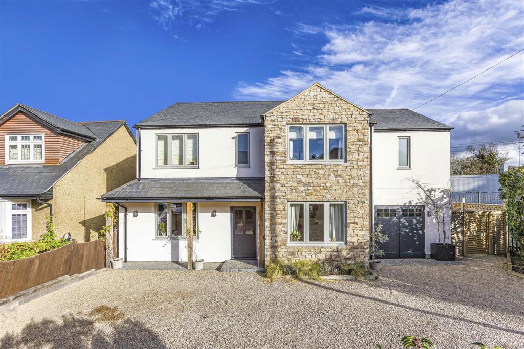 Main image of property: North Road, Hertford