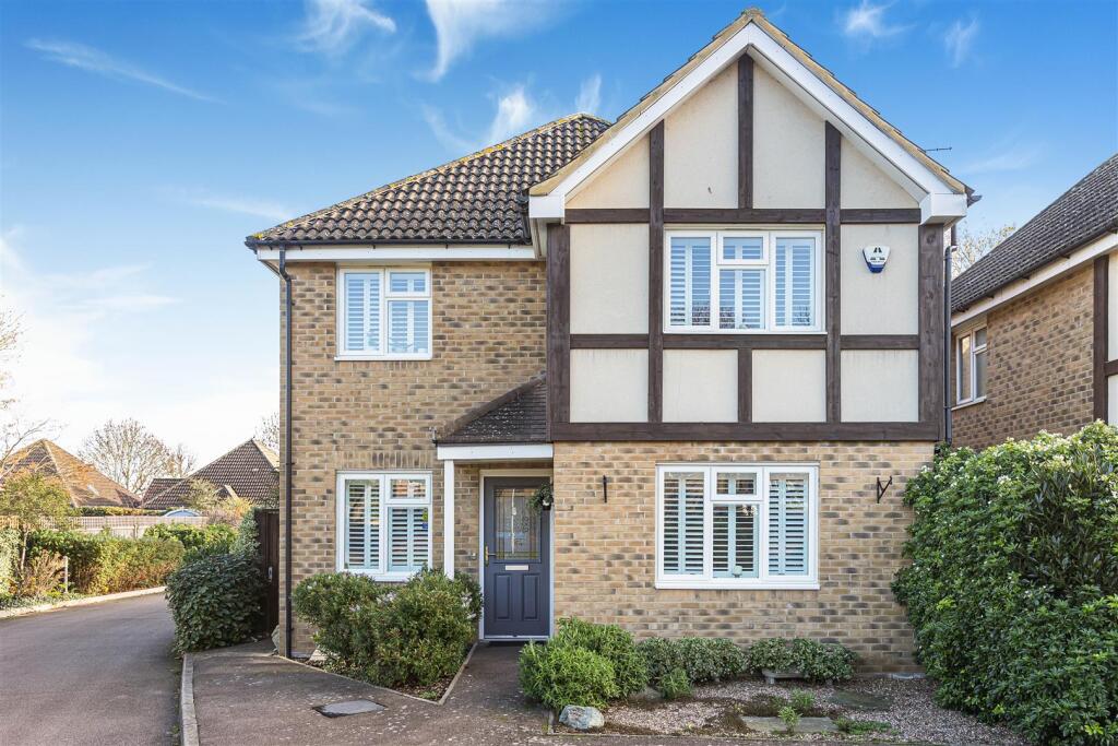 Main image of property: Ware Road, Hailey