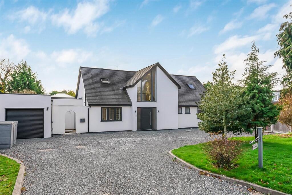 Main image of property: Gypsy Lane, Great Amwell