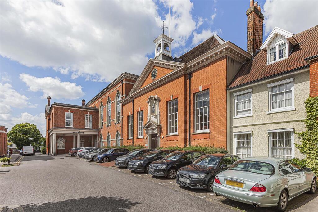 Main image of property: Chauncy Court, Hertford