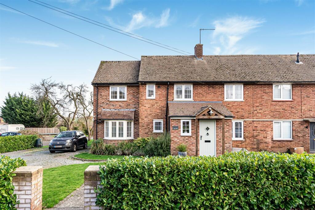 Main image of property: Aston Road, Standon, Ware