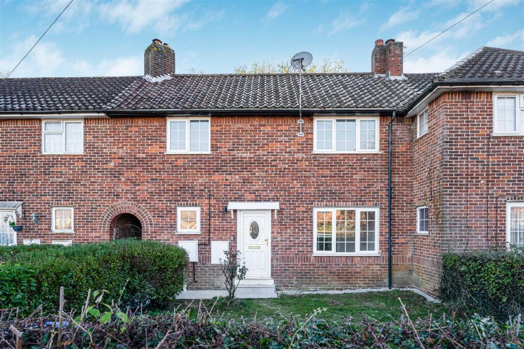 Main image of property: Salisbury Road, Welwyn Garden City