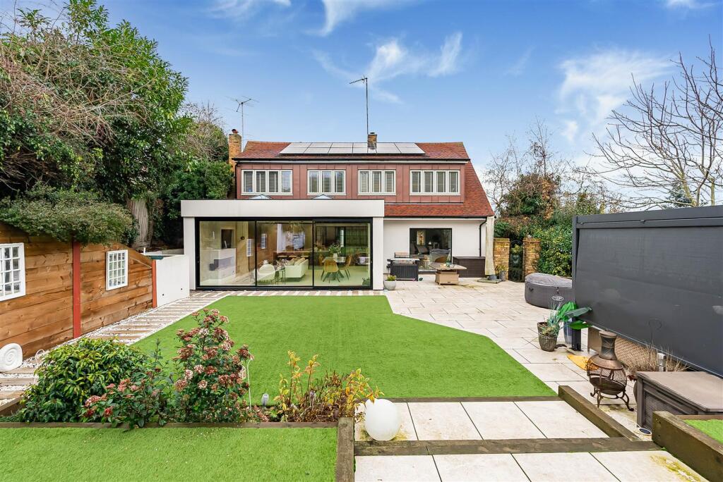 Main image of property: Exceptional Detached Home in Ware's Premier Southside