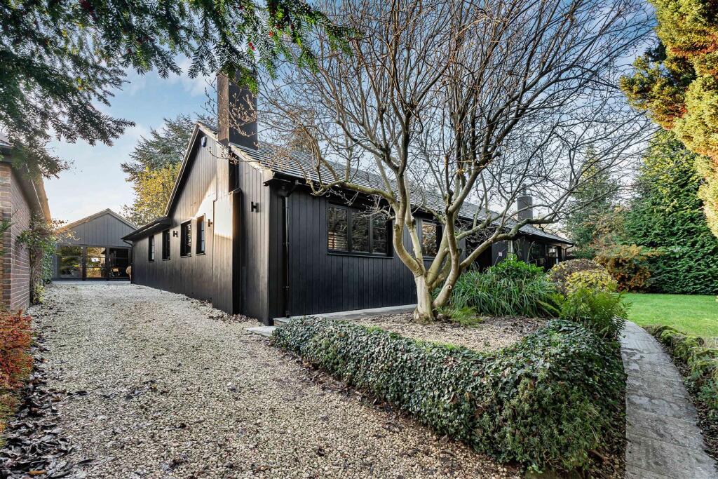 Main image of property: Watermill Lane, Bengeo, Hertford