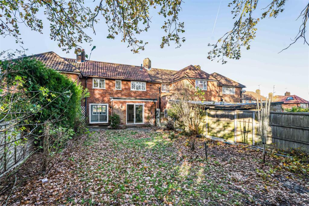Main image of property: Salisbury Road, Welwyn Garden City