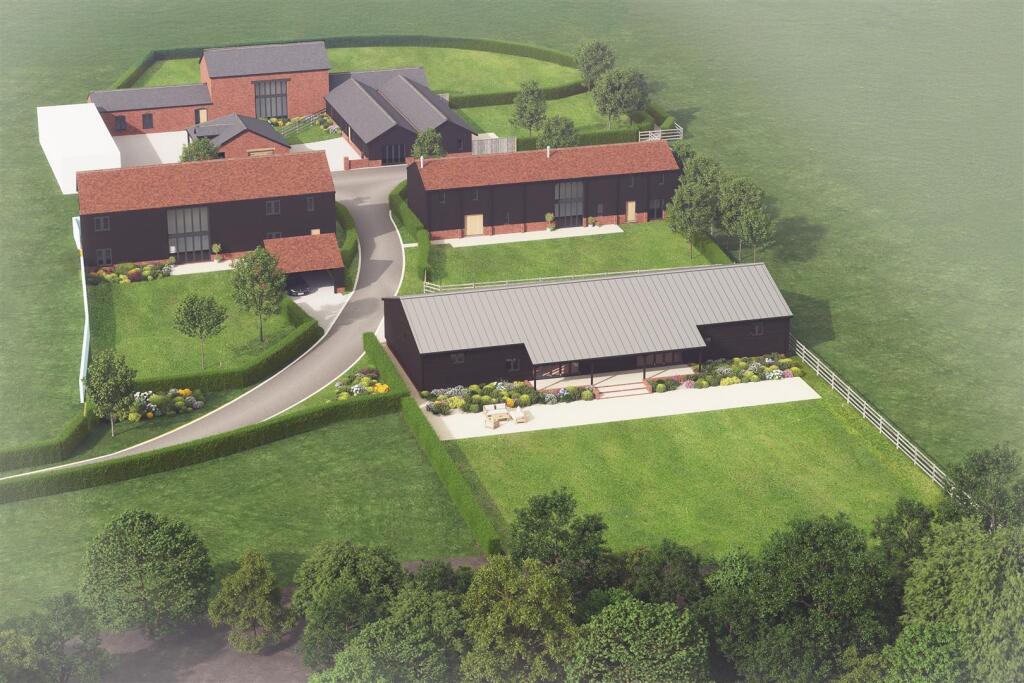 Main image of property: Exclusive New Build Development of just 5 Houses