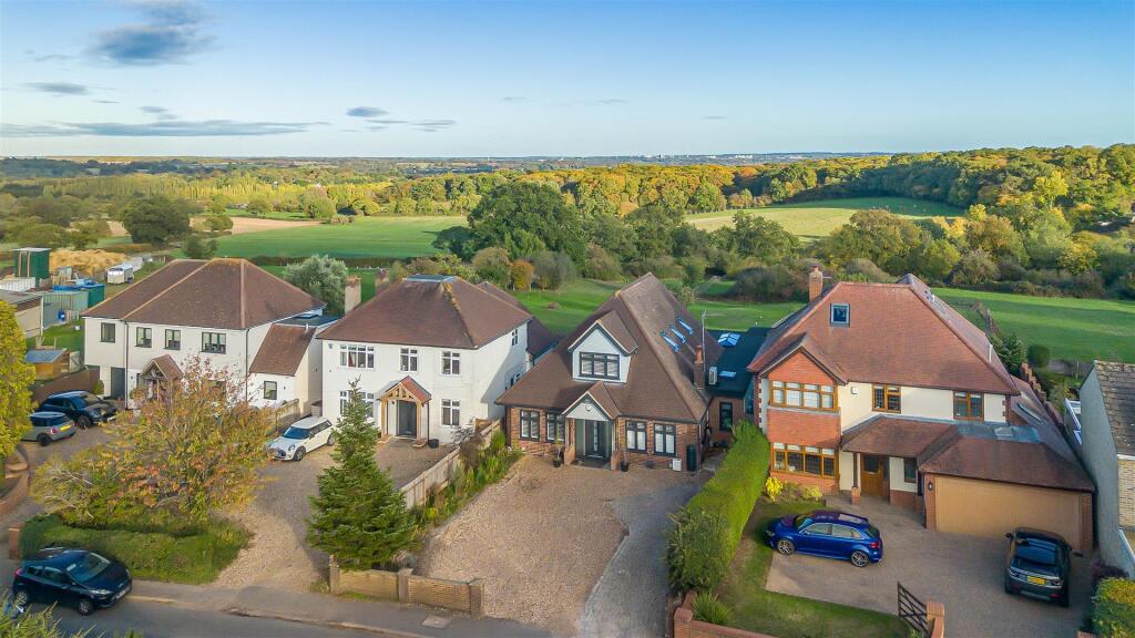 Main image of property: Downfield Road, Hertford Heath