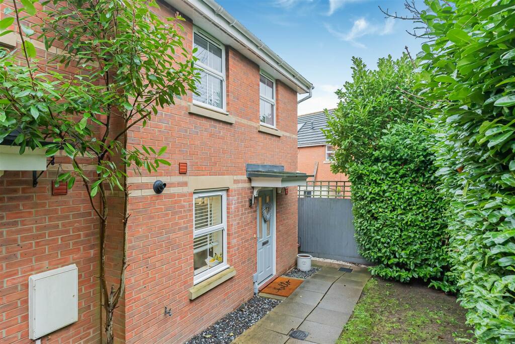 Main image of property: Olvega Drive, Buntingford