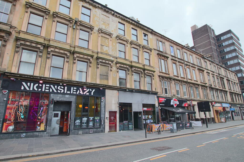 Main image of property: Sauchiehall Street, City Centre